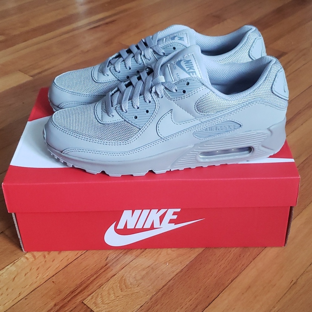 Nike Air Max 90